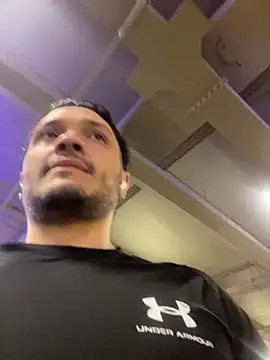 Snapshot of JossAckland chatting on 11, 4, 2026 JossAckland online show from 11, 4, 2026