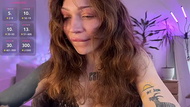 Snapshot of PaulaPratt chatting on 7, 4, 2026 PaulaPratt online show from 7, 4, 2026
