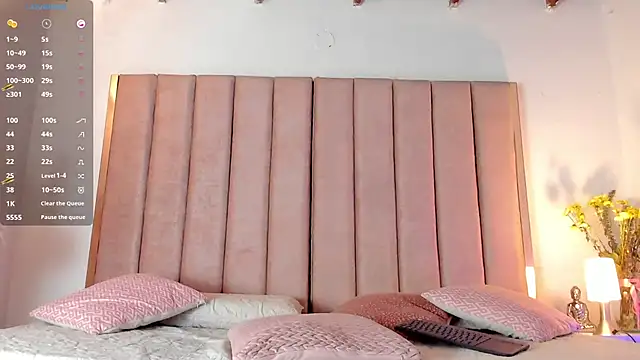 VICTORIA RASH online show from 9, 12, 2024