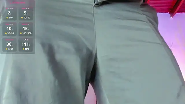 VICTORIA RASH online show from 6, 1, 2025