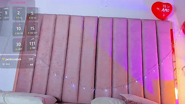 VICTORIA RASH online show from 14, 2, 2025