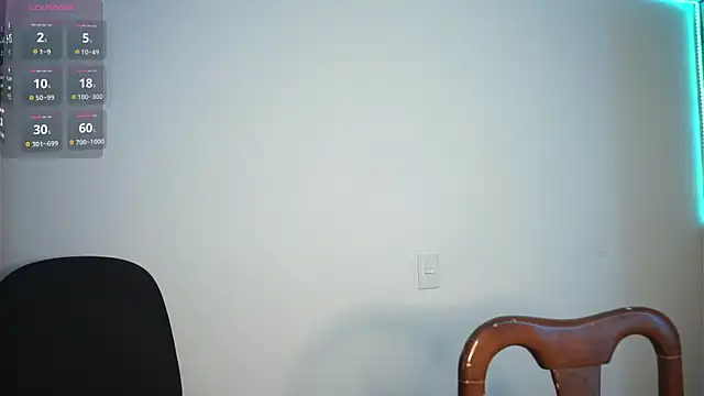 Snapshot of Tony_Wylie chatting on 17, 1, 2025 Tony Wylie online show from 17, 1, 2025