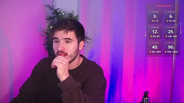 Tony Wylie online show from 13, 12, 2025