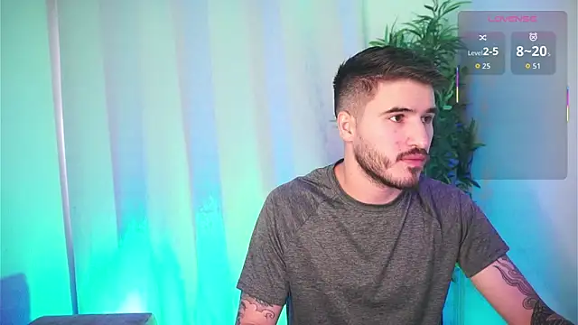 Snapshot of Tony_Wylie chatting on 3, 2, 2026 Tony Wylie online show from 3, 2, 2026