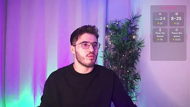 Tony Wylie online show from 9, 5, 2026