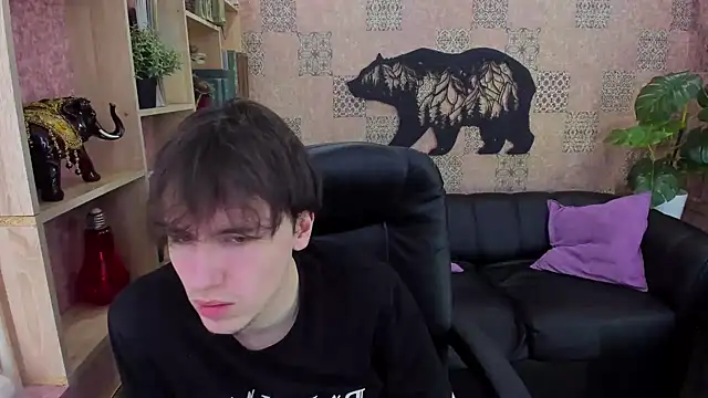 BillyHont online show from 3, 12, 2024