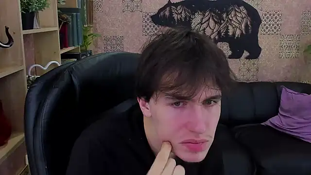 BillyHont online show from 5, 12, 2024