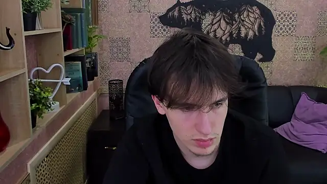 BillyHont online show from 5, 12, 2024