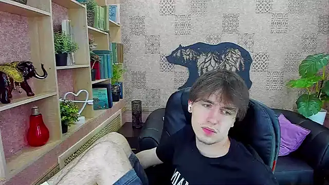 BillyHont online show from 10, 12, 2024