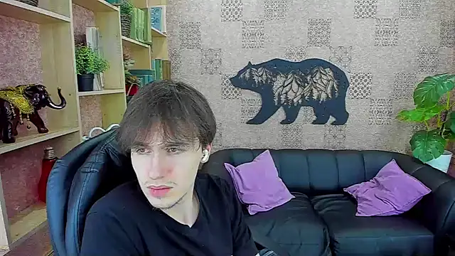 BillyHont online show from 11, 12, 2024