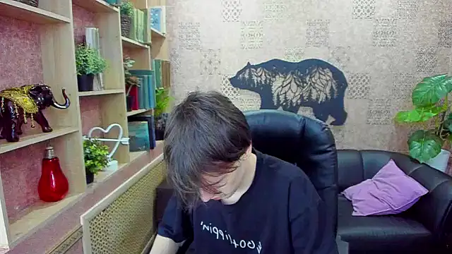 BillyHont online show from 11, 12, 2024