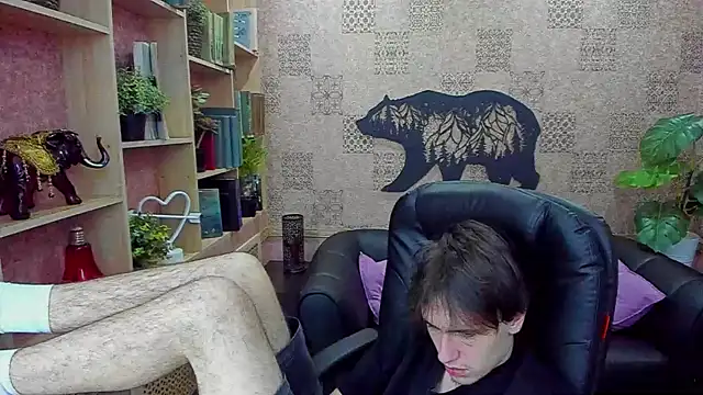 BillyHont online show from 11, 12, 2024