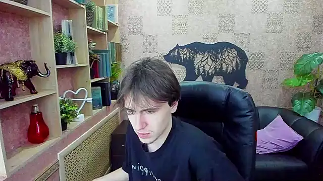 BillyHont online show from 12, 12, 2024