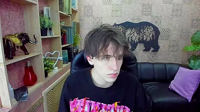 BillyHont online show from 12, 12, 2024