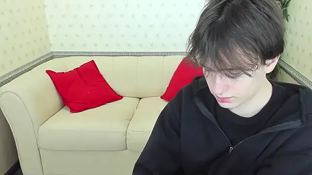 BillyHont online show from 15, 12, 2024