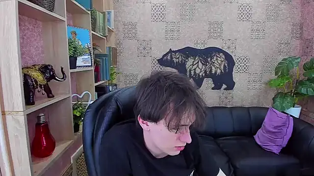 BillyHont online show from 17, 12, 2024