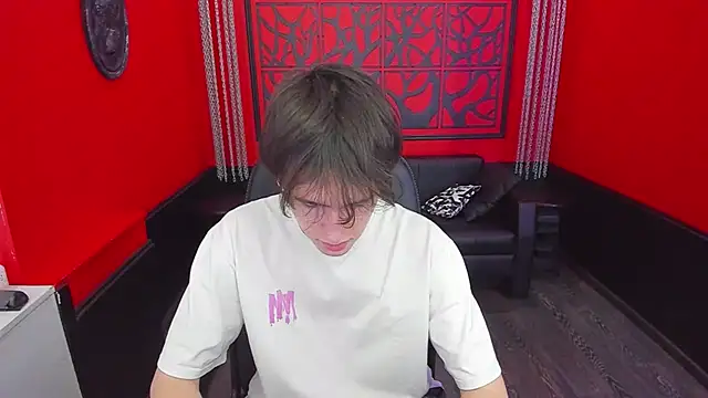 BillyHont online show from 18, 12, 2024