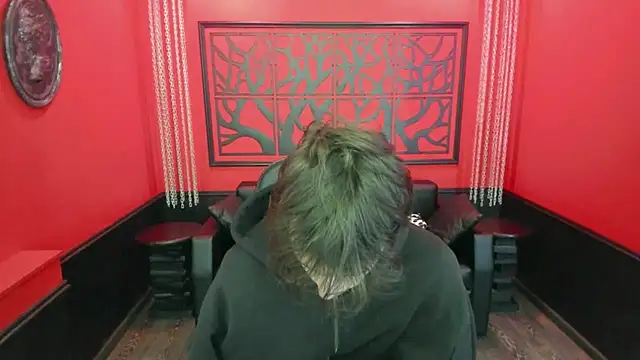 BillyHont online show from 20, 12, 2024