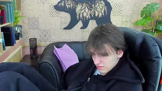 BillyHont online show from 21, 12, 2024