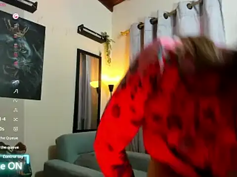 sabrina clementss online show from 11, 1, 2025