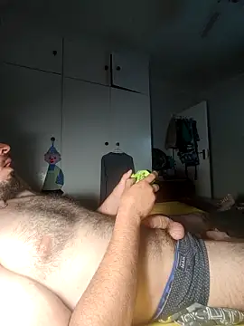 Snapshot of Pitbullover chatting on 16, 10, 2025 Pitbullover online show from 16, 10, 2025