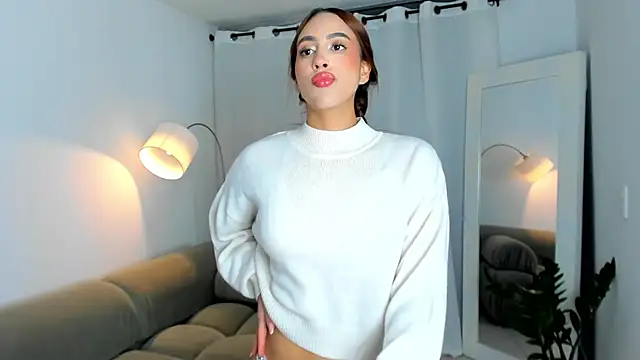 Snapshot of paauly chatting on 4, 2, 2025 paauly online show from 4, 2, 2025