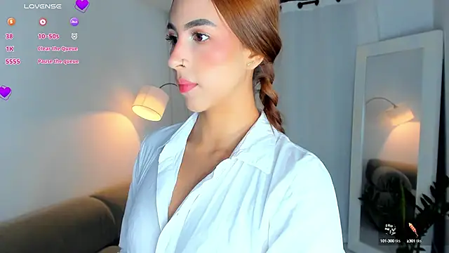 Snapshot of paauly chatting on 21, 3, 2025 paauly online show from 21, 3, 2025