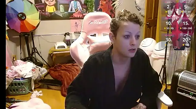 jessy0504 online show from 22, 1, 2025