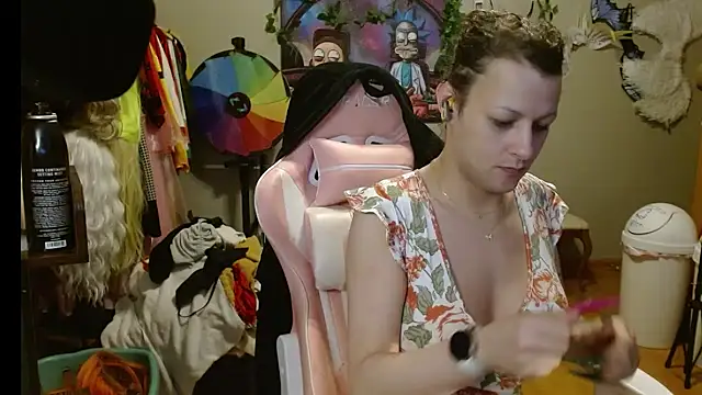 jessy0504 online show from 28, 1, 2025
