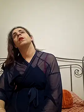 perla97 online show from 15, 12, 2024