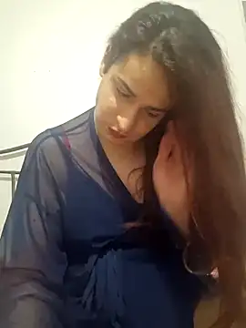 perla97 online show from 16, 12, 2024