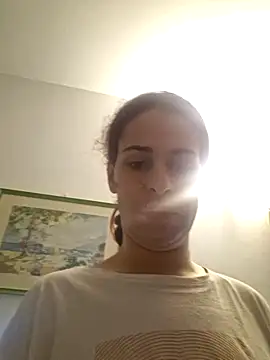 perla97 online show from 16, 10, 2025