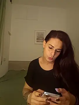 perla97 online show from 18, 10, 2025