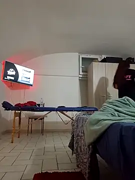 perla97 online show from 12, 11, 2025