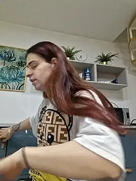 perla97 online show from 18, 2, 2026