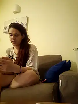 perla97 online show from 13, 3, 2026