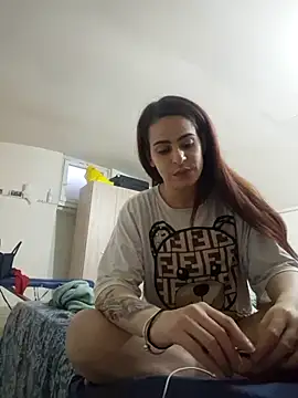 perla97 online show from 17, 3, 2026