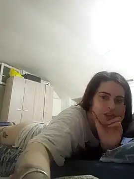 perla97 online show from 19, 3, 2026