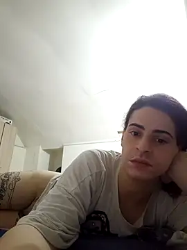 perla97 online show from 20, 3, 2026