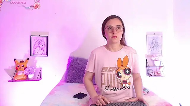 centaurigirl online show from 3, 12, 2024