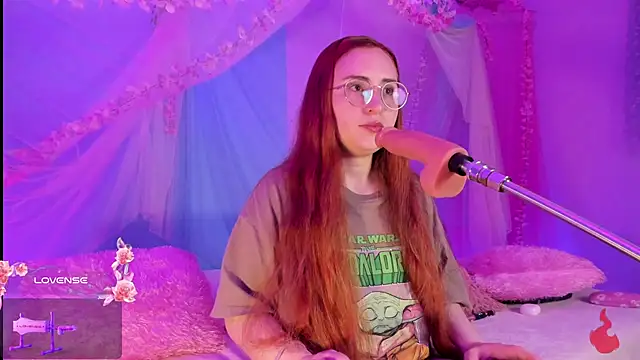centaurigirl online show from 14, 5, 2026