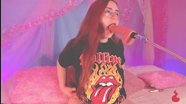 centaurigirl online show from 17, 5, 2026