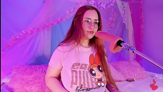 centaurigirl online show from 20, 5, 2026