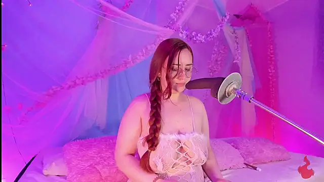 centaurigirl online show from 24, 5, 2026