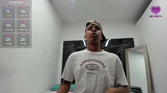 ada-brooke online show from 3, 11, 2025