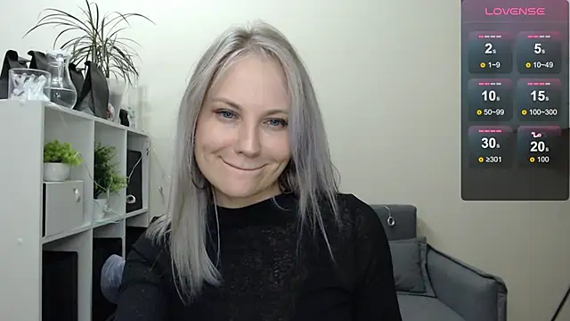 Sunny bunny6 online show from 22, 12, 2024