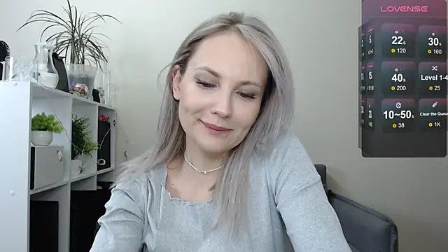 Sunny bunny6 online show from 26, 12, 2024