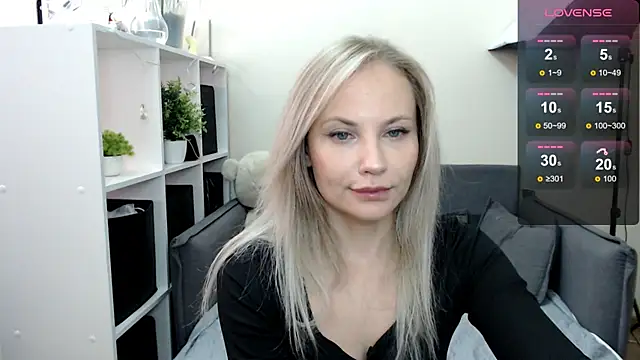 Sunny bunny6 online show from 19, 9, 2025