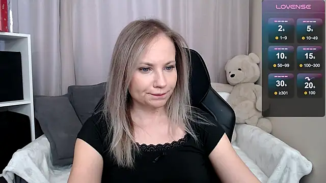 Snapshot of Sunny_bunny6 chatting on 20, 2, 2026 Sunny bunny6 online show from 20, 2, 2026