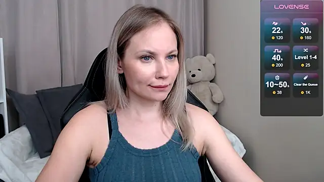 Snapshot of Sunny_bunny6 chatting on 25, 2, 2026 Sunny bunny6 online show from 25, 2, 2026